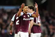 Ollie Watkins Seeks Inspiration from Aston Villa Legend Before Europa Final