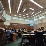 Olton Home Decision Delayed After Public Disrupts Meeting