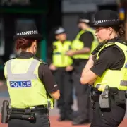 Operation Fearless Launches on Soho Road and Handsworth Triangle to Cut Crime