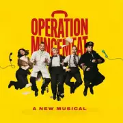 Operation Mincemeat Musical at Birmingham Alexandra is Best Show of Year