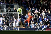 Out-of-contract West Brom keeper Max O'Leary earns Ireland call after fine form