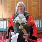Outgoing Walsall Mayor Louise Harrison Says Town Will Always Be Home