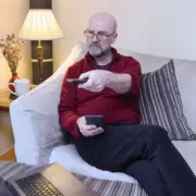 Over 75 Pension Credit Claimants Get Free BBC TV Licence Worth £180