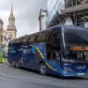 Oxford Congestion Charge Funds Cheaper Travel and Road Safety