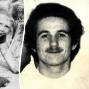 Paedophile Who Killed Toddler in 1985 Denied Parole for Fifth Time