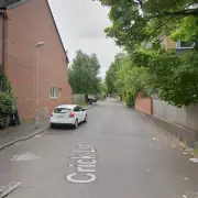 Pair Deny Dumping Wooden Boards and Altering Van Number Plate in Birmingham