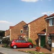 Parking on Shared Driveway Could Be Illegal Under Little-Known Rule