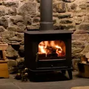 Partial Ban on Log Burners Proposed for UK Households