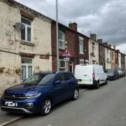 Pavement Parking Ban: New Rules for Drivers in England