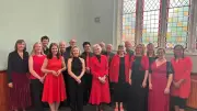 Penarth Choir Marks 25 Years with Silver Anniversary Concert