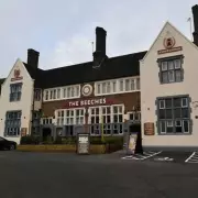 Perry Barr Pub The Beeches Seeks Extended Hours
