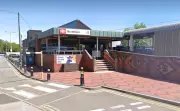 Person dies on tracks at Northfield railway station in Birmingham