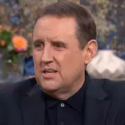 Peter Kay Birmingham Show Rescheduled After Bomb Hoax Evacuation