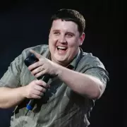 Peter Kay Birmingham Show to Go Ahead After Bomb Scare Evacuation