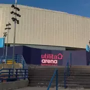 Peter Kay Fans Slam Arena Bag Checks After Bomb Scare
