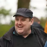 Peter Kay Gig Evacuated in Birmingham Over Security Concern