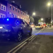 Peter Kay Show Evacuated in Birmingham: What We Know So Far