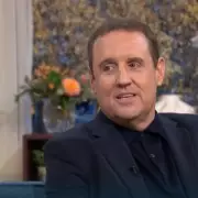 Peter Kay Show in Birmingham Evacuated After 45 Minutes