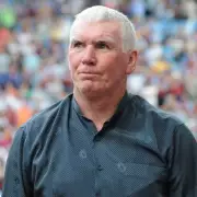 Peter Withe: Sugar Puffs, Ford Cortinas, and Sangria Shenanigans
