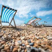 Petition Calls for July 2027 Bank Holiday in England