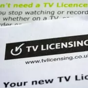 Petition Urges BBC to Scrap £180 TV Licence for All 13 Million Pensioners