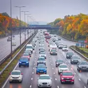Petrol and Diesel Drivers Risk £2,500 Fine for Speeding to Save Fuel