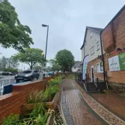 Pineapple House: Birmingham's 90-Year Community Hub Near New Station