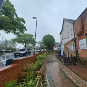 Pineapple House: Kings Heath's Revived Community Hub with Coffee Shop