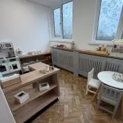 Pippatopia: A Hidden Gem Role Play Cafe for Families in Smethwick