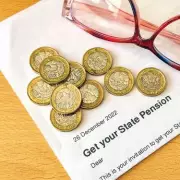 Plan to Replace DWP State Pension Triple Lock with New System
