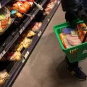 Planned Price Caps on Bread, Milk, Eggs at Major UK Supermarkets Abandoned