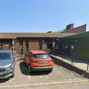 Plans Revealed to Demolish Offices for New Wolverhampton Special School
