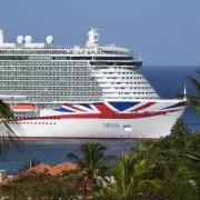 P&O Cruises Enforces New 'Long Overdue' Sunlounger Rule