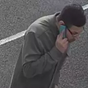 Police CCTV Appeal After Car Stolen from Solihull's Bickenhill Lane