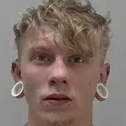 Police Hunt Man with 'Already Dead Inside' Tattoo After Birmingham Assault