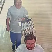 Police Hunt Pair After £1,500 Toiletries Theft in Brierley Hill