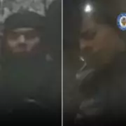 Police Hunt Selly Oak Motorbike Raid Gang in CCTV Appeal