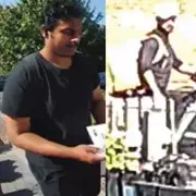 Police Hunt Two Men After Hockley Murder of Ismail Younis, 24