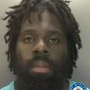 Police Hunt Walsall Man Who Fled UK After Black Country Bar Shooting