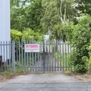 Police Investigate Bones Found at Birmingham Allotments in Kings Heath