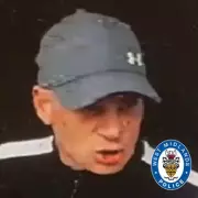 Police Seek Man After Halesowen Shop Robbery in Howley Grange Road