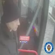 Police seek man after woman religiously abused on Great Barr bus