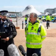 Police Seek Patience as Brighton Beach Tragedy Probe Continues