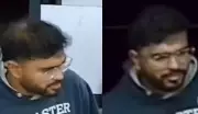 Police Seek Public's Help to Identify Man in Coventry Car Theft