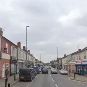 Police Update After Hit-and-Run Crash in Stirchley, Birmingham