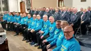Pop-Up Choir Debut Raises £3,000 for Dementia Singing Programme