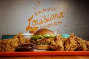 Popeyes at Merry Hill: Opening Date Announced for Birmingham's Newest Fast Food Restaurant