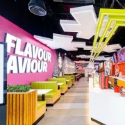 Popular Birmingham Chopstix Reopens with Freebies for First Customers