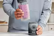 Portable Ninja Blender Becomes Top Smoothie Gadget in Birmingham