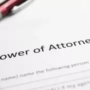 Power of Attorney Warning Ahead of 2027 HMRC Inheritance Tax Rule Change